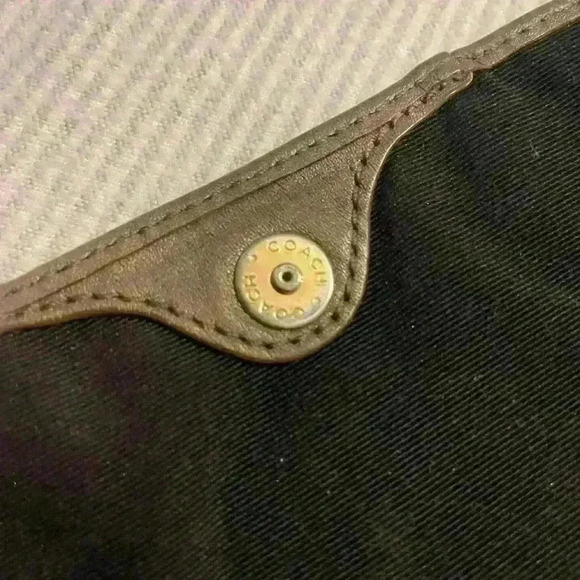 Coach Wallet - Picture 4 of 5